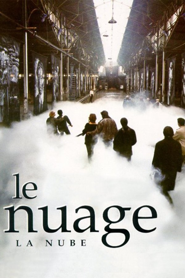 La Nube