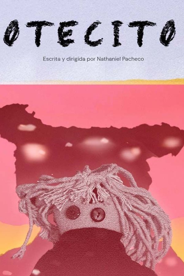 Otecito, El Osito Del Tecito