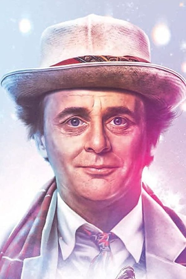 Sylvester McCoy - In Conversation