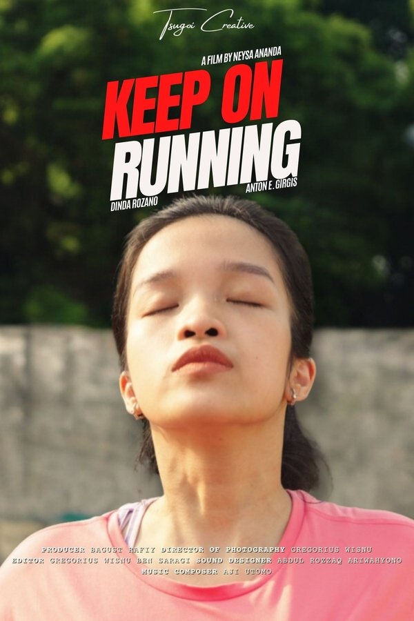 Keep On Running