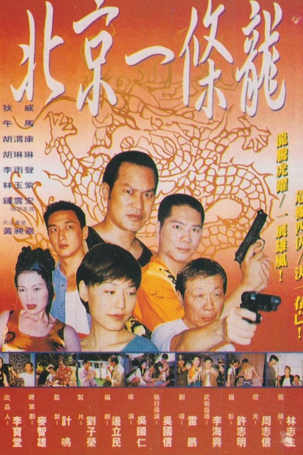 北京一条龙