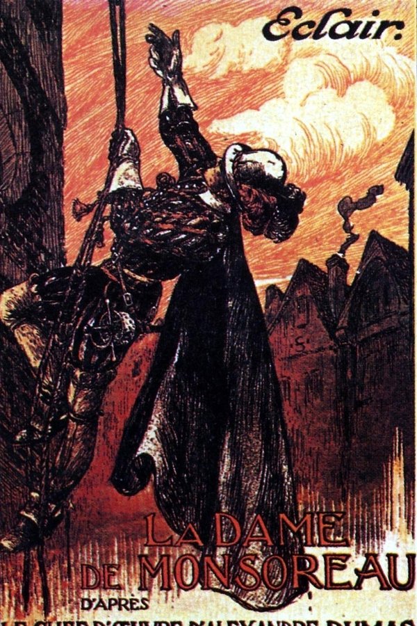 La Dame De Monsoreau