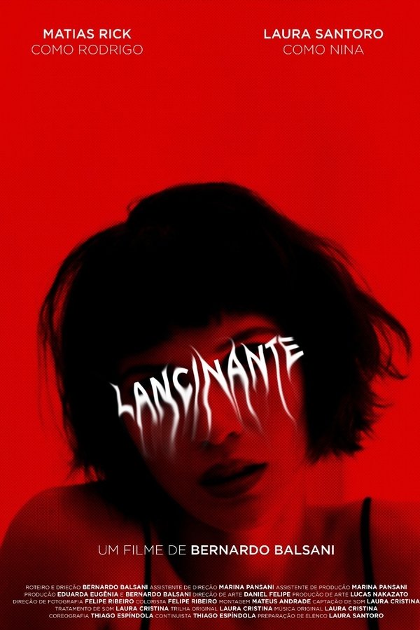Lancinante