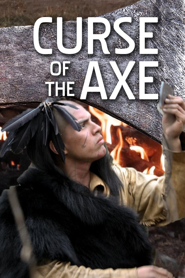 Curse Of The Axe