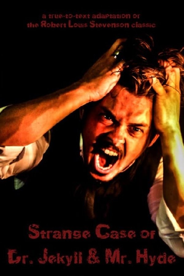 Dr. Jekyll And Mr. Hyde