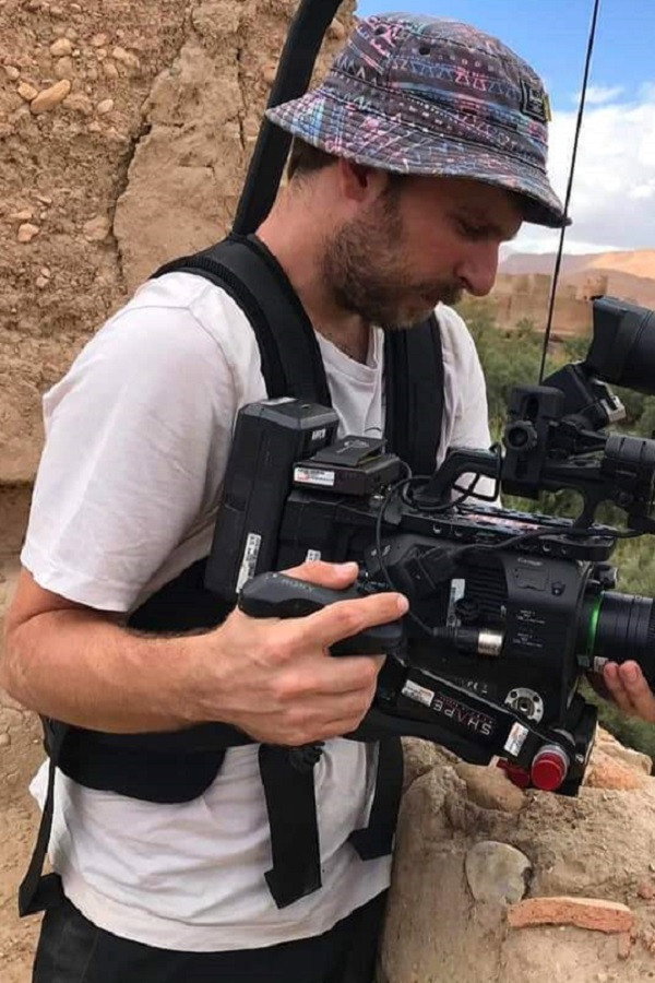 Director