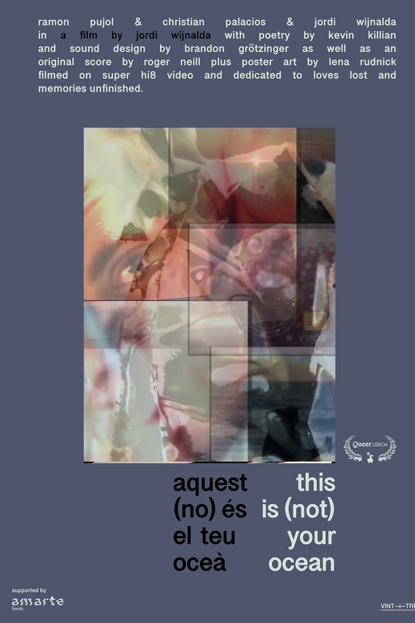 Aquest (no) és El Teu Oceà