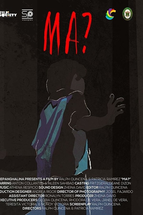 Ma?