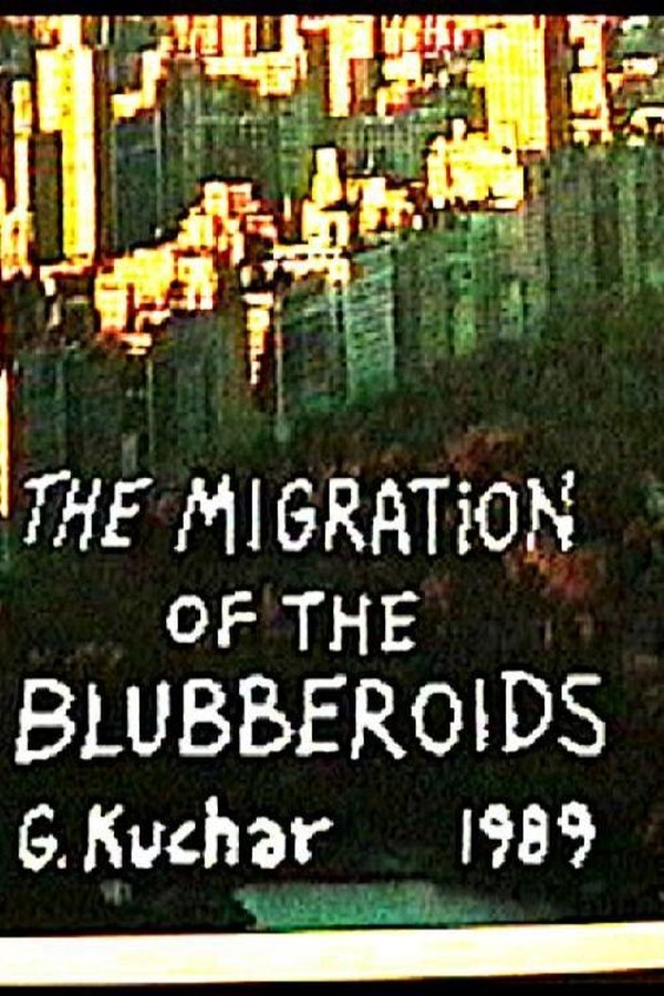 Migration Of The Blubberoids