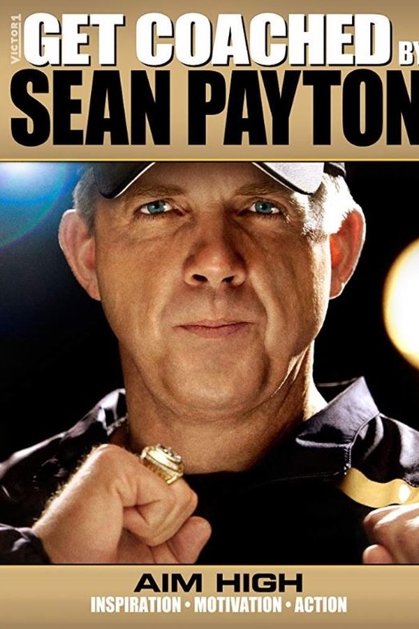 Get Coached By Sean Payton