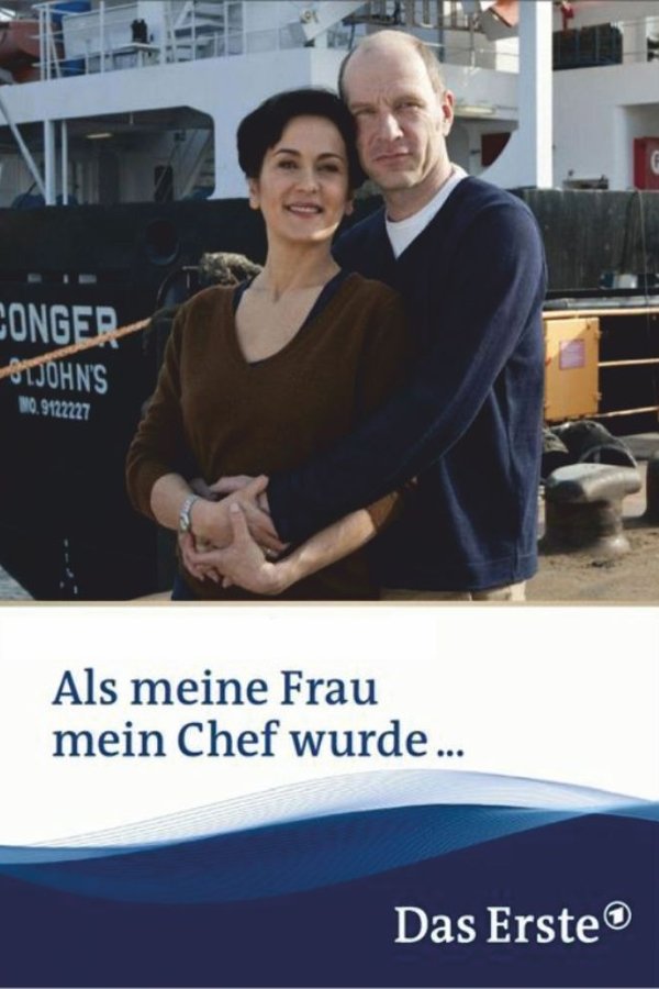 Als Meine Frau Mein Chef Wurde