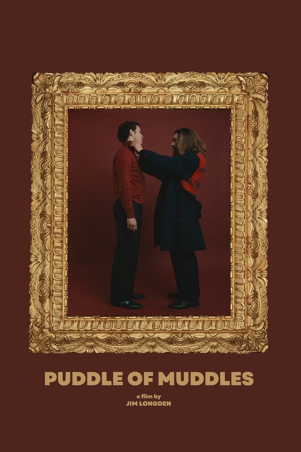 Puddle Of Muddles