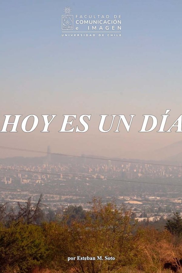 Hoy Es Un Día