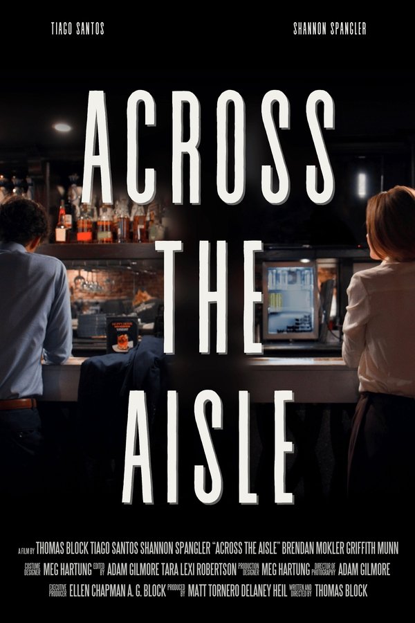 Across The Aisle
