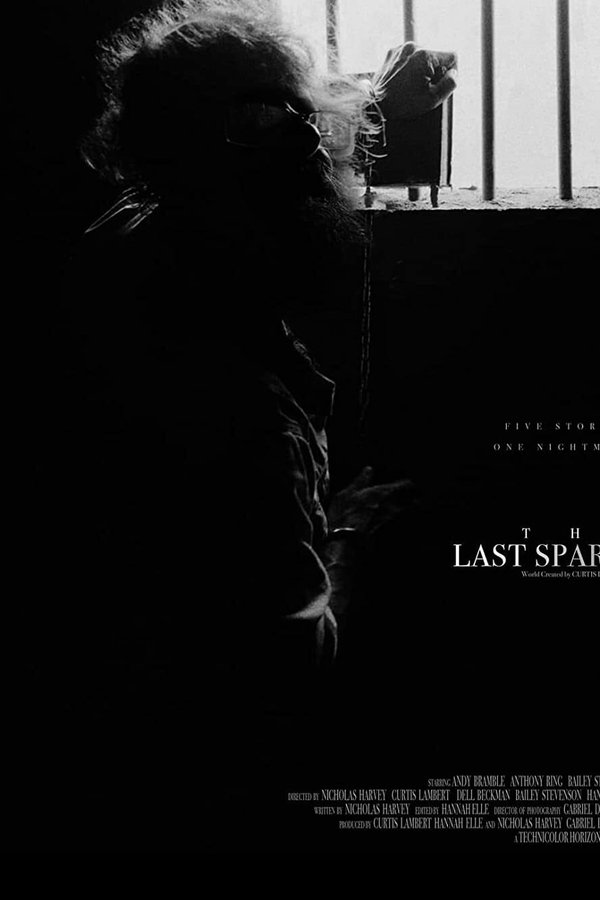 The Last Spark