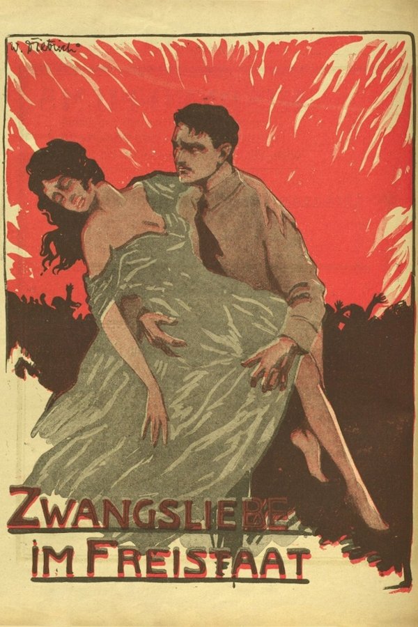 Zwangsliebe Im Freistaat