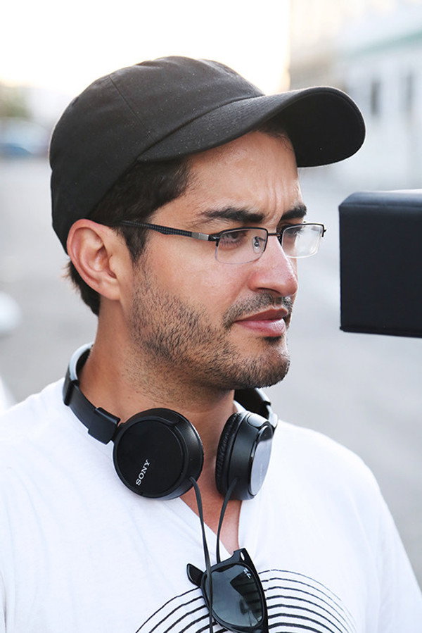Director