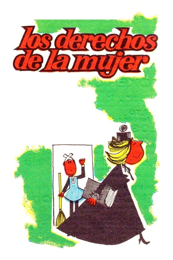 Los Derechos De La Mujer