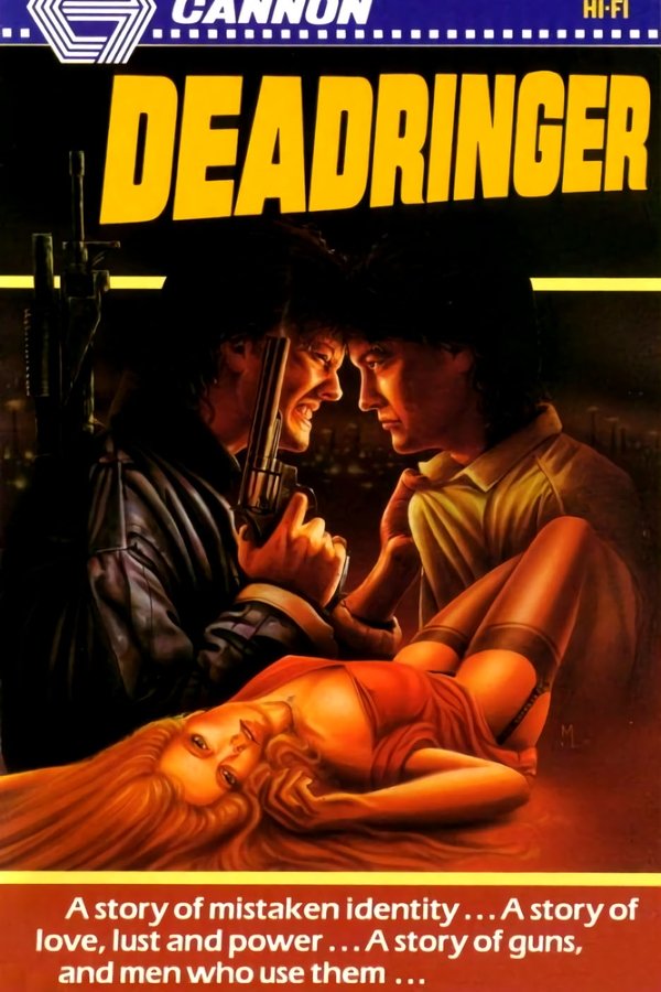 Deadringer