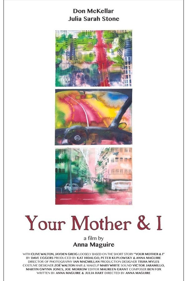 Your Mother And I