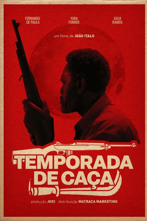 Temporada De Caça