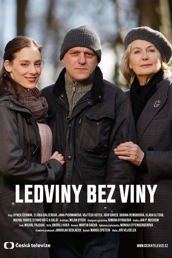 Ledviny Bez Viny