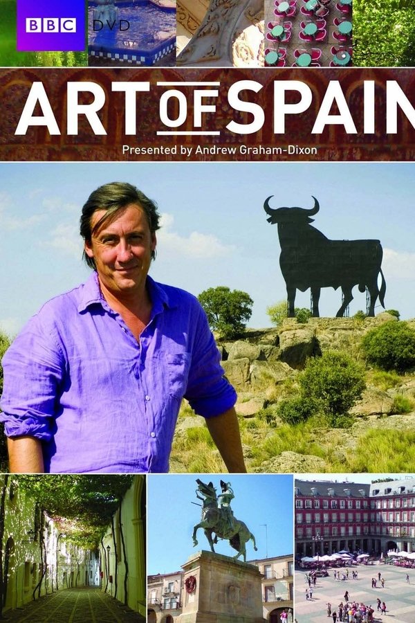 The Art Of Spain