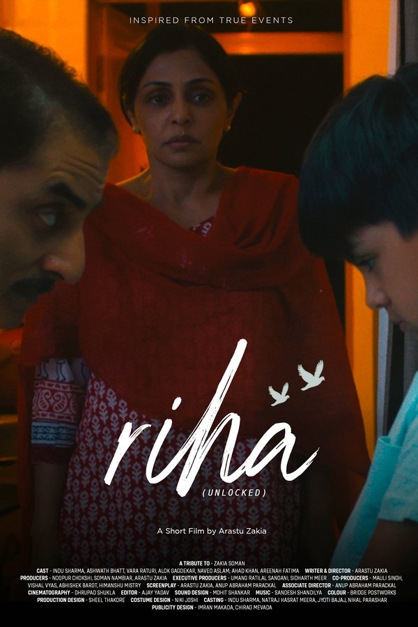 Riha