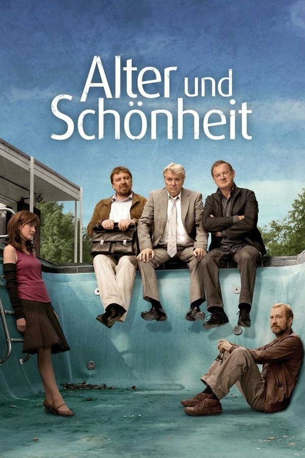 Alter Und Schönheit
