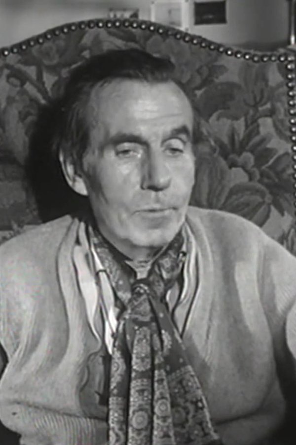 En Français Dans Le Texte - Entretien Avec Louis-Ferdinand Céline