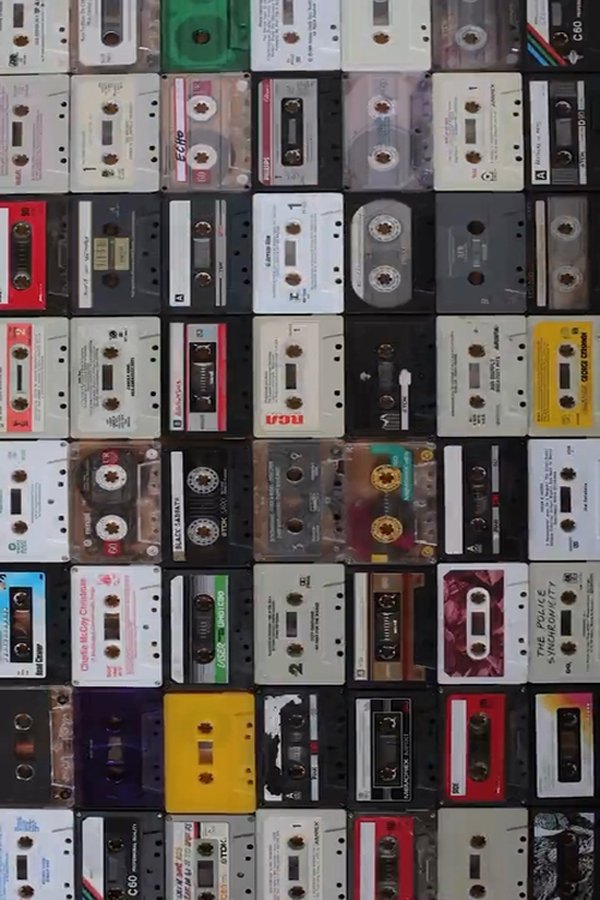 The Function Of Music With Jad Abumrad