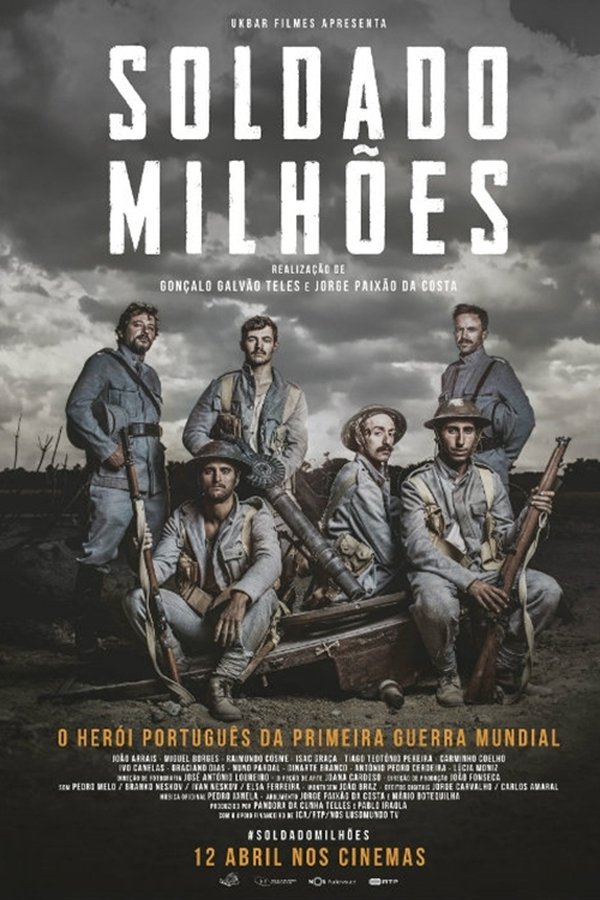Soldado Milhões