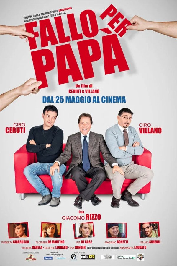 Fallo Per Papà