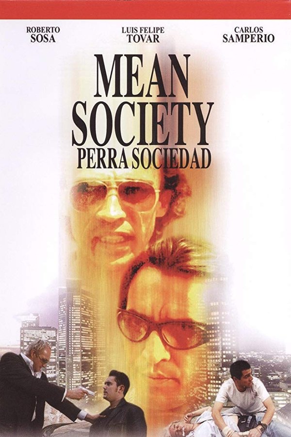 Perra Sociedad