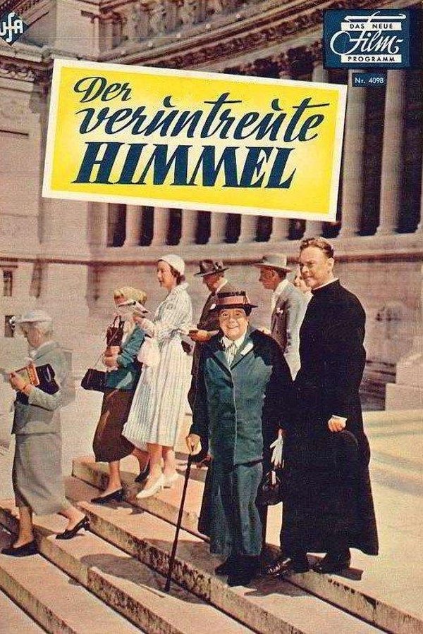 Der Veruntreute Himmel