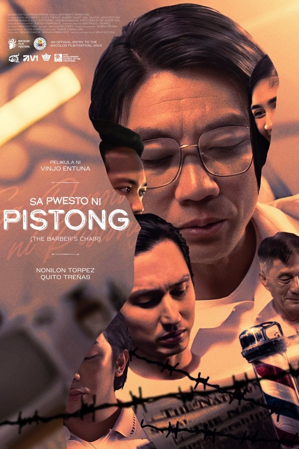 Sa Pwesto Ni Pistong