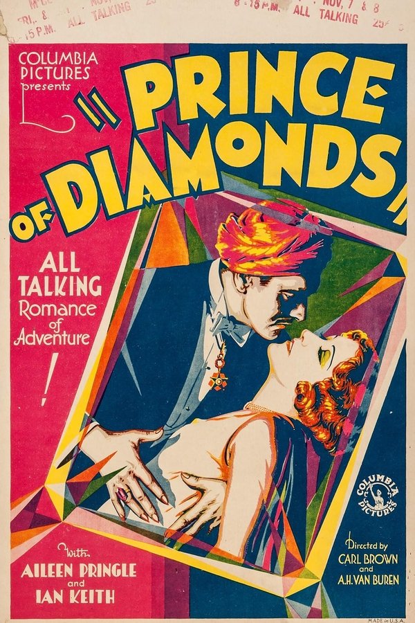 Prince Of Diamonds