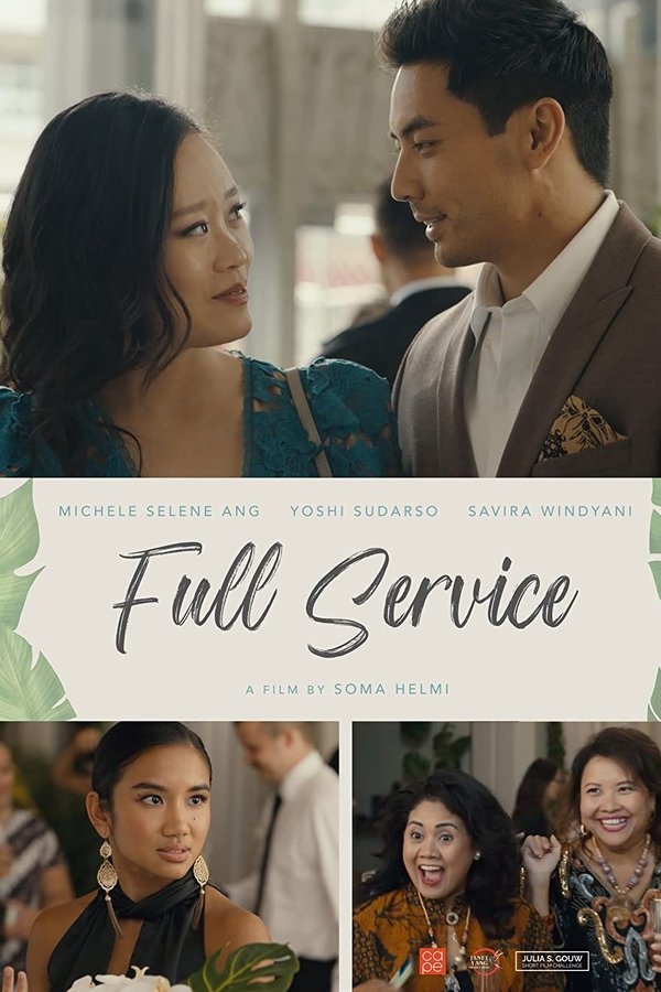 Full Service