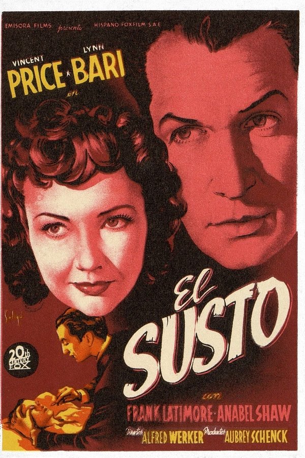 El susto
