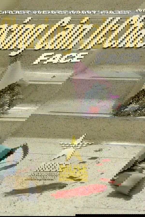 Chasing Cain II: Face