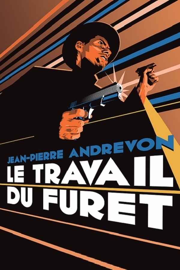 Le Travail Du Furet
