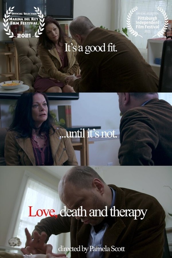 Love, Death And Therapy