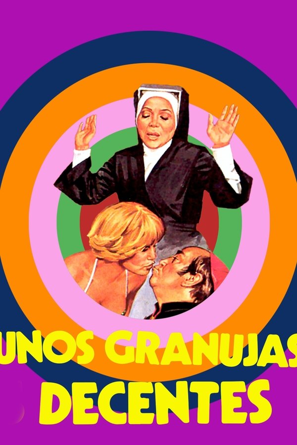 Unos Granujas Decentes