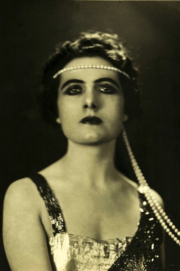 La Femme D'une Nuit