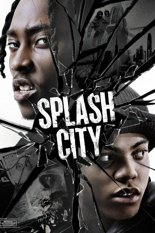 Splash City