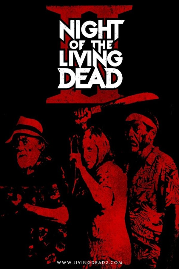 Night Of The Living Dead II