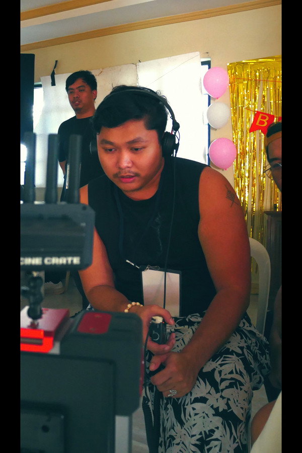 Director