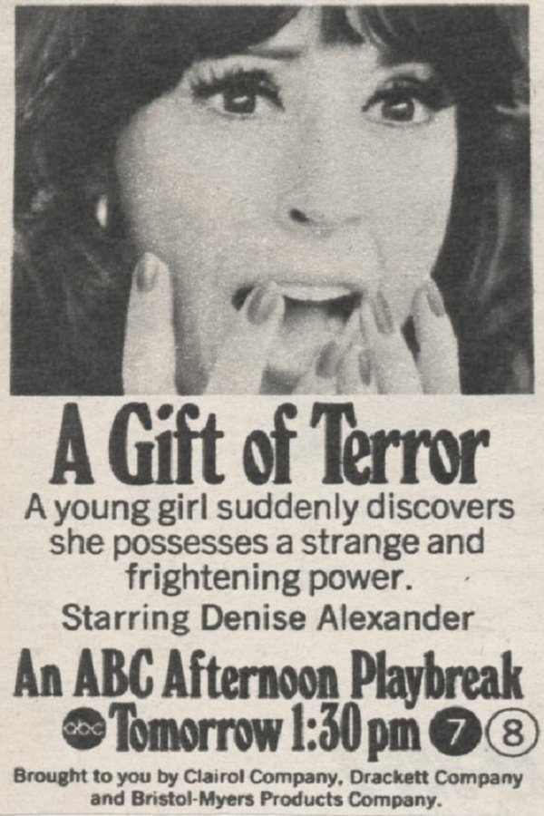 A Gift Of Terror