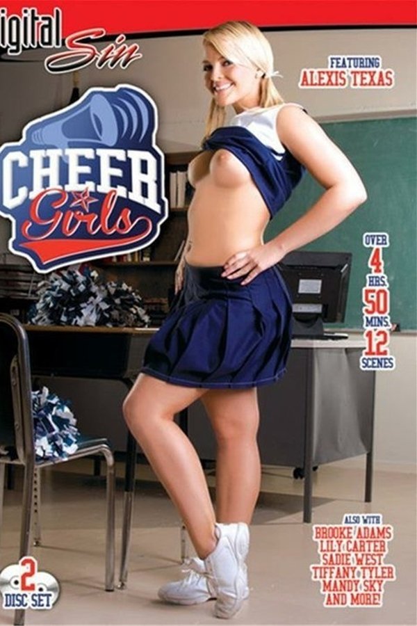 Cheer Girls