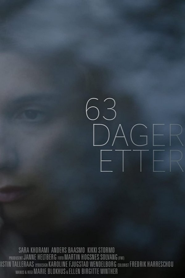 63 Dager Etter